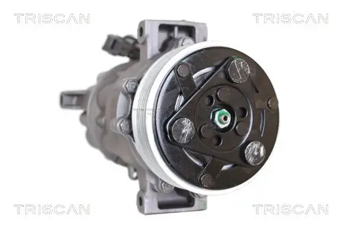 Kompressor, Klimaanlage TRISCAN 9020 15027 Bild Kompressor, Klimaanlage TRISCAN 9020 15027