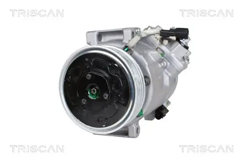 Kompressor, Klimaanlage TRISCAN 9020 16001