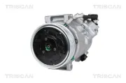 Kompressor, Klimaanlage TRISCAN 9020 16001
