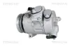 Kompressor, Klimaanlage TRISCAN 9020 16001 Bild Kompressor, Klimaanlage TRISCAN 9020 16001