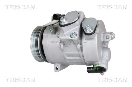 Kompressor, Klimaanlage TRISCAN 9020 16001 Bild Kompressor, Klimaanlage TRISCAN 9020 16001