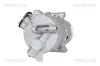 Kompressor, Klimaanlage TRISCAN 9020 16001 Bild Kompressor, Klimaanlage TRISCAN 9020 16001