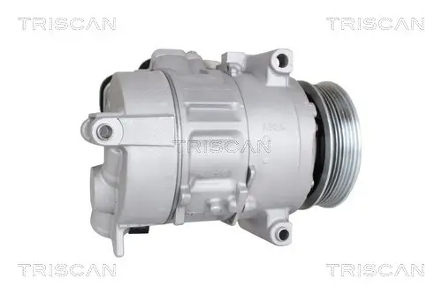 Kompressor, Klimaanlage TRISCAN 9020 16001 Bild Kompressor, Klimaanlage TRISCAN 9020 16001
