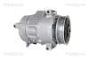 Kompressor, Klimaanlage TRISCAN 9020 16001 Bild Kompressor, Klimaanlage TRISCAN 9020 16001