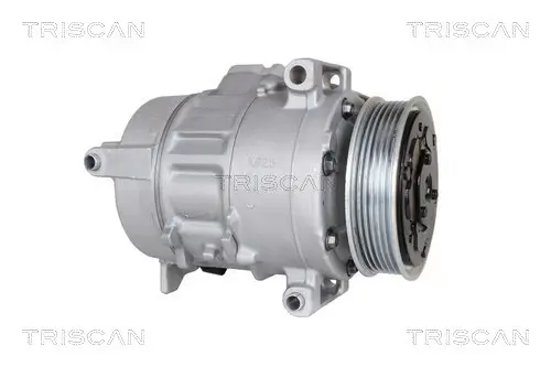 Kompressor, Klimaanlage TRISCAN 9020 16001 Bild Kompressor, Klimaanlage TRISCAN 9020 16001