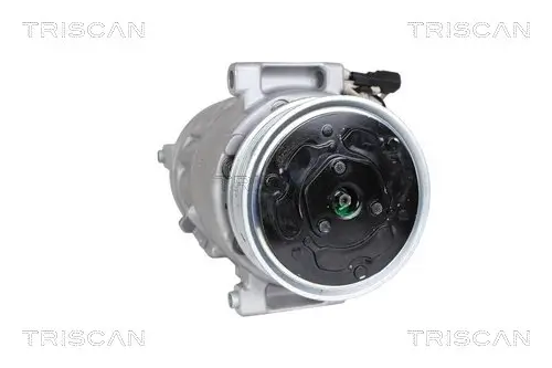 Kompressor, Klimaanlage TRISCAN 9020 16001 Bild Kompressor, Klimaanlage TRISCAN 9020 16001