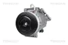Kompressor, Klimaanlage TRISCAN 9020 16002 Bild Kompressor, Klimaanlage TRISCAN 9020 16002