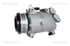 Kompressor, Klimaanlage TRISCAN 9020 16002 Bild Kompressor, Klimaanlage TRISCAN 9020 16002