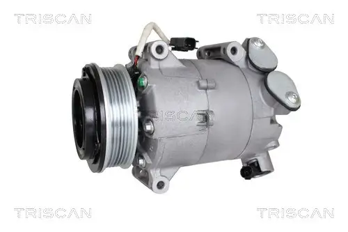 Kompressor, Klimaanlage TRISCAN 9020 16002 Bild Kompressor, Klimaanlage TRISCAN 9020 16002
