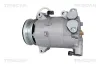 Kompressor, Klimaanlage TRISCAN 9020 16002 Bild Kompressor, Klimaanlage TRISCAN 9020 16002