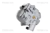 Kompressor, Klimaanlage TRISCAN 9020 16002 Bild Kompressor, Klimaanlage TRISCAN 9020 16002