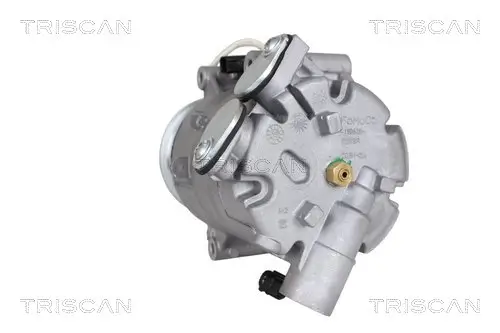 Kompressor, Klimaanlage TRISCAN 9020 16002 Bild Kompressor, Klimaanlage TRISCAN 9020 16002