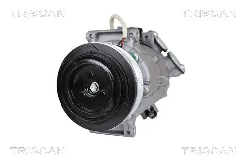 Kompressor, Klimaanlage TRISCAN 9020 16002 Bild Kompressor, Klimaanlage TRISCAN 9020 16002