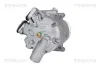 Kompressor, Klimaanlage TRISCAN 9020 16002 Bild Kompressor, Klimaanlage TRISCAN 9020 16002