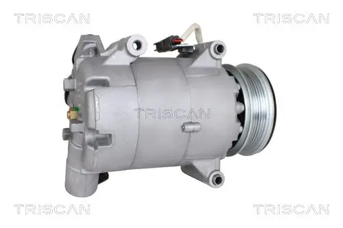 Kompressor, Klimaanlage TRISCAN 9020 16002 Bild Kompressor, Klimaanlage TRISCAN 9020 16002