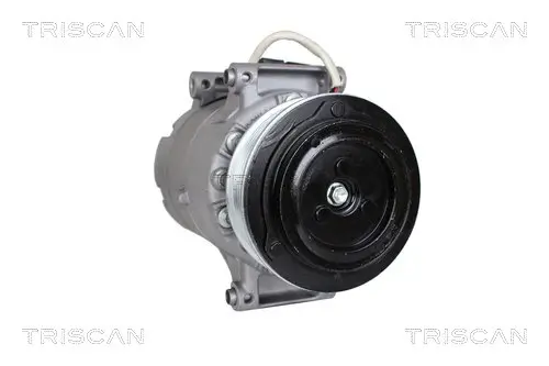 Kompressor, Klimaanlage TRISCAN 9020 16002 Bild Kompressor, Klimaanlage TRISCAN 9020 16002