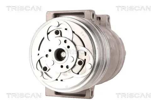 Kompressor, Klimaanlage TRISCAN 9020 16003