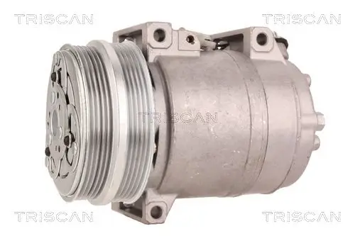 Kompressor, Klimaanlage TRISCAN 9020 16003 Bild Kompressor, Klimaanlage TRISCAN 9020 16003