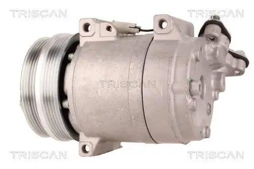 Kompressor, Klimaanlage TRISCAN 9020 16003 Bild Kompressor, Klimaanlage TRISCAN 9020 16003