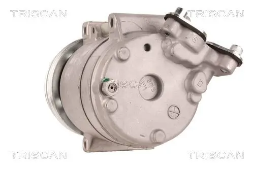 Kompressor, Klimaanlage TRISCAN 9020 16003 Bild Kompressor, Klimaanlage TRISCAN 9020 16003