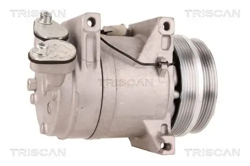Kompressor, Klimaanlage TRISCAN 9020 16003 Bild Kompressor, Klimaanlage TRISCAN 9020 16003
