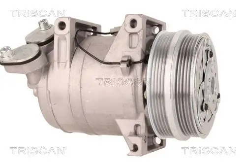 Kompressor, Klimaanlage TRISCAN 9020 16003 Bild Kompressor, Klimaanlage TRISCAN 9020 16003