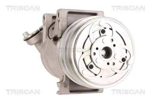 Kompressor, Klimaanlage TRISCAN 9020 16003 Bild Kompressor, Klimaanlage TRISCAN 9020 16003