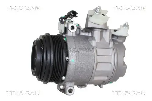 Kompressor, Klimaanlage TRISCAN 9020 16004 Bild Kompressor, Klimaanlage TRISCAN 9020 16004