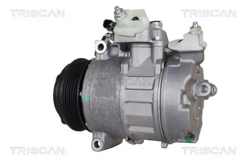 Kompressor, Klimaanlage TRISCAN 9020 16004 Bild Kompressor, Klimaanlage TRISCAN 9020 16004