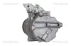 Kompressor, Klimaanlage TRISCAN 9020 16004 Bild Kompressor, Klimaanlage TRISCAN 9020 16004