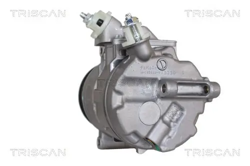 Kompressor, Klimaanlage TRISCAN 9020 16004 Bild Kompressor, Klimaanlage TRISCAN 9020 16004