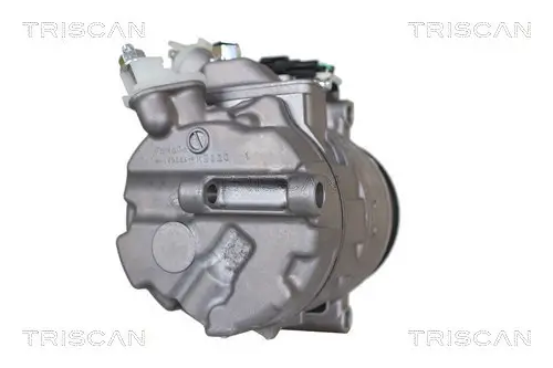 Kompressor, Klimaanlage TRISCAN 9020 16004 Bild Kompressor, Klimaanlage TRISCAN 9020 16004