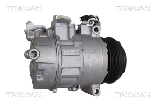 Kompressor, Klimaanlage TRISCAN 9020 16004 Bild Kompressor, Klimaanlage TRISCAN 9020 16004