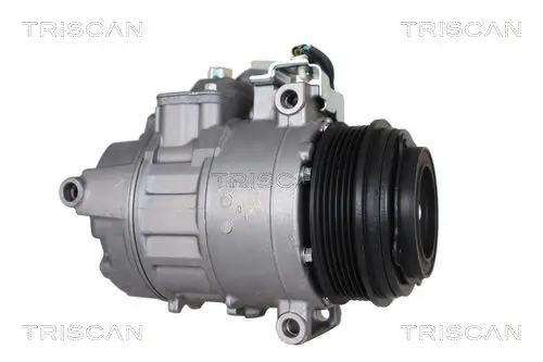 Kompressor, Klimaanlage TRISCAN 9020 16004 Bild Kompressor, Klimaanlage TRISCAN 9020 16004