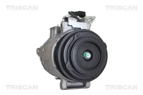 Kompressor, Klimaanlage TRISCAN 9020 16004 Bild Kompressor, Klimaanlage TRISCAN 9020 16004