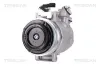 Kompressor, Klimaanlage TRISCAN 9020 16005 Bild Kompressor, Klimaanlage TRISCAN 9020 16005