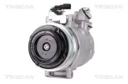 Kompressor, Klimaanlage TRISCAN 9020 16005