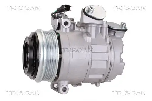 Kompressor, Klimaanlage TRISCAN 9020 16005 Bild Kompressor, Klimaanlage TRISCAN 9020 16005