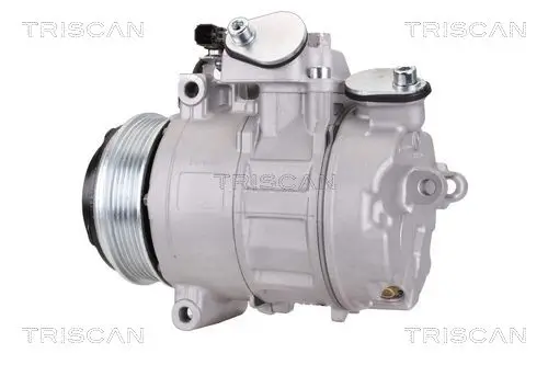 Kompressor, Klimaanlage TRISCAN 9020 16005 Bild Kompressor, Klimaanlage TRISCAN 9020 16005