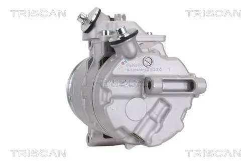 Kompressor, Klimaanlage TRISCAN 9020 16005 Bild Kompressor, Klimaanlage TRISCAN 9020 16005