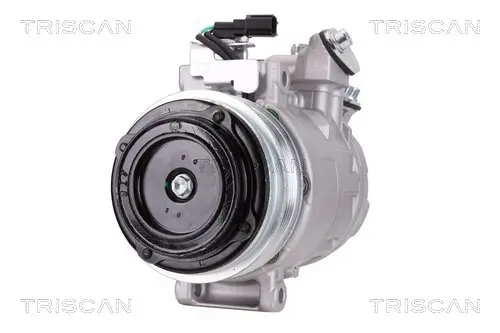 Kompressor, Klimaanlage TRISCAN 9020 16005 Bild Kompressor, Klimaanlage TRISCAN 9020 16005