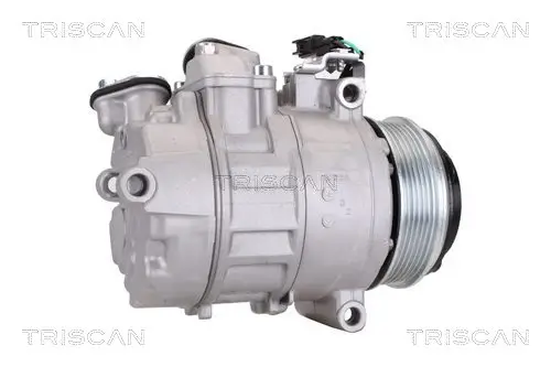 Kompressor, Klimaanlage TRISCAN 9020 16005 Bild Kompressor, Klimaanlage TRISCAN 9020 16005