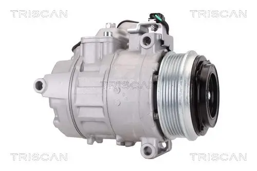 Kompressor, Klimaanlage TRISCAN 9020 16005 Bild Kompressor, Klimaanlage TRISCAN 9020 16005