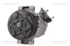 Kompressor, Klimaanlage TRISCAN 9020 16006 Bild Kompressor, Klimaanlage TRISCAN 9020 16006