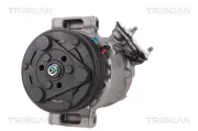 Kompressor, Klimaanlage TRISCAN 9020 16006