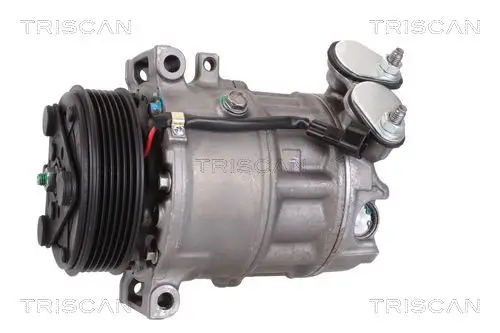 Kompressor, Klimaanlage TRISCAN 9020 16006 Bild Kompressor, Klimaanlage TRISCAN 9020 16006