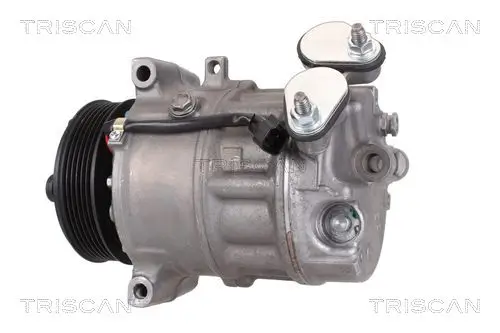 Kompressor, Klimaanlage TRISCAN 9020 16006 Bild Kompressor, Klimaanlage TRISCAN 9020 16006