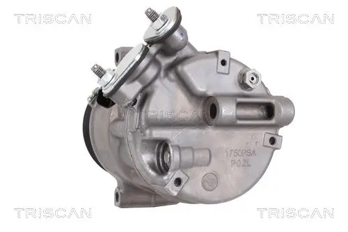 Kompressor, Klimaanlage TRISCAN 9020 16006 Bild Kompressor, Klimaanlage TRISCAN 9020 16006