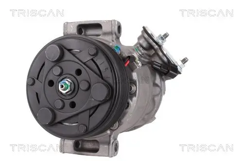 Kompressor, Klimaanlage TRISCAN 9020 16006 Bild Kompressor, Klimaanlage TRISCAN 9020 16006