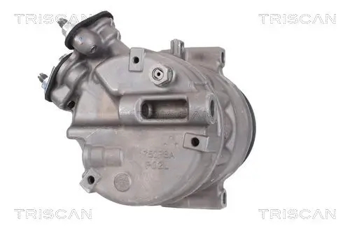 Kompressor, Klimaanlage TRISCAN 9020 16006 Bild Kompressor, Klimaanlage TRISCAN 9020 16006